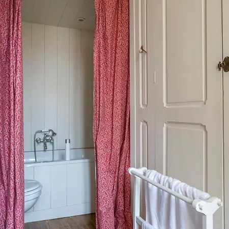 Manoir Du Mesnil De Bas Villa Brehal Room photo