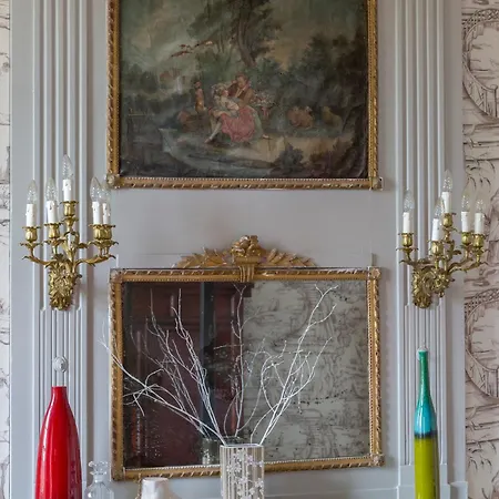 Manoir Du Mesnil De Bas Villa Brehal Room photo