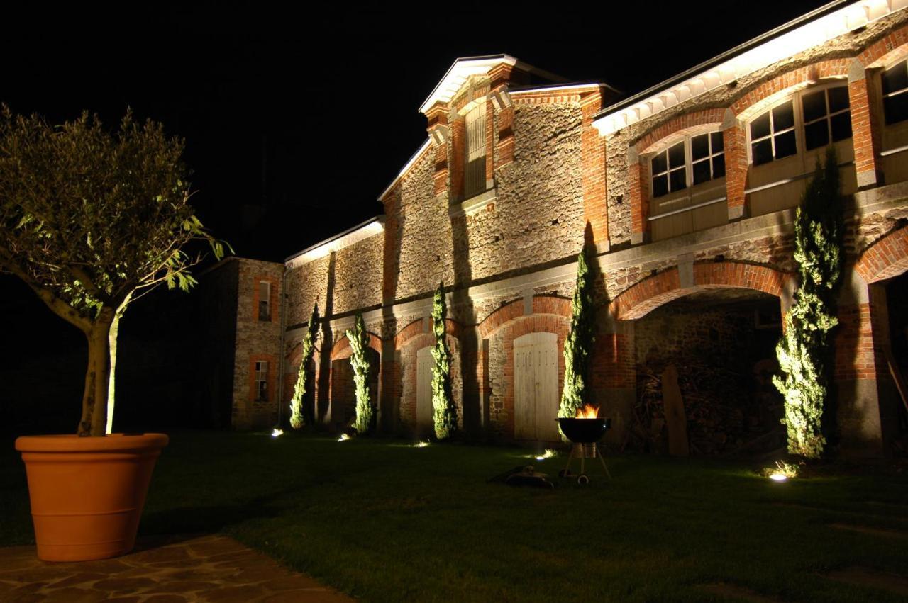 Manoir Du Mesnil De Bas