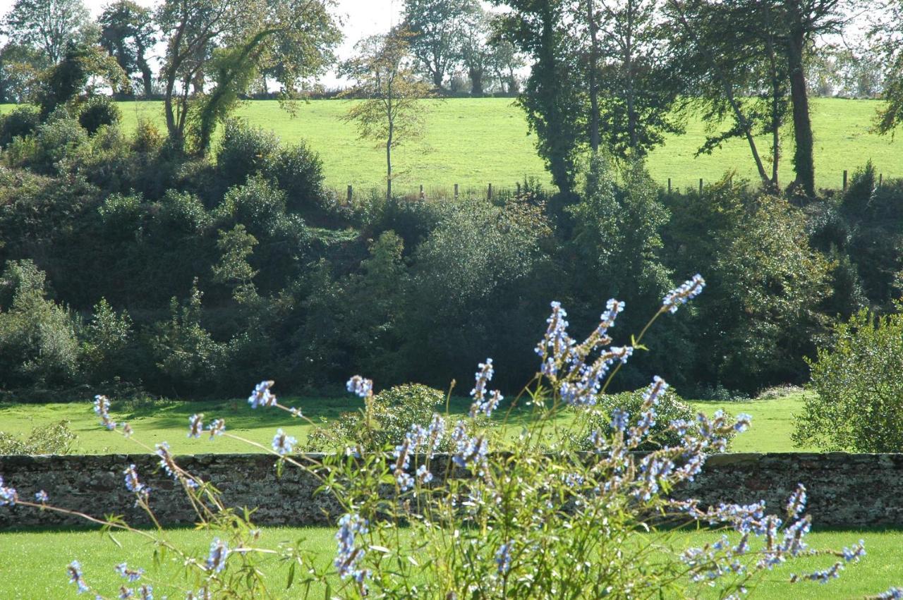 Manoir Du Mesnil De Bas Holiday home